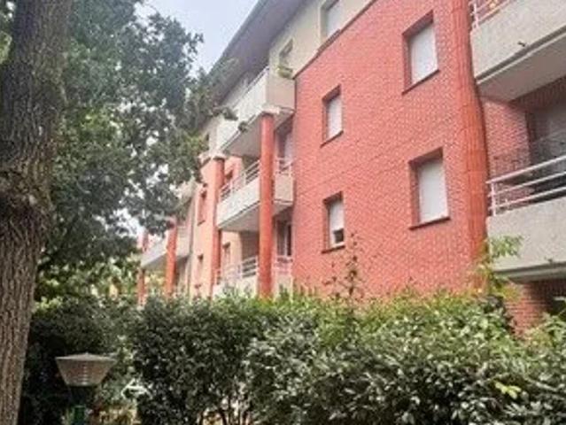 Location Appartement Rue Émile Barrière, Toulouse