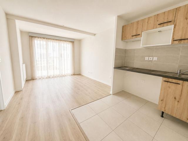 Location Appartement Rue Émile Barrière, Toulouse