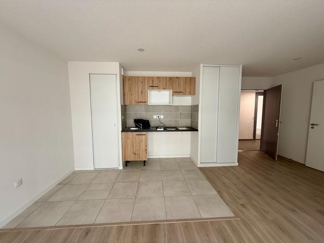 Location Appartement Rue Émile Barrière, Toulouse