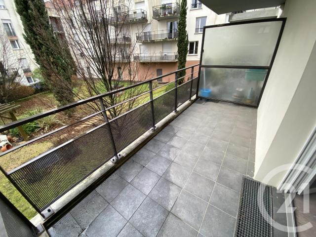Location Appartement Rue Émile Barrière, Toulouse