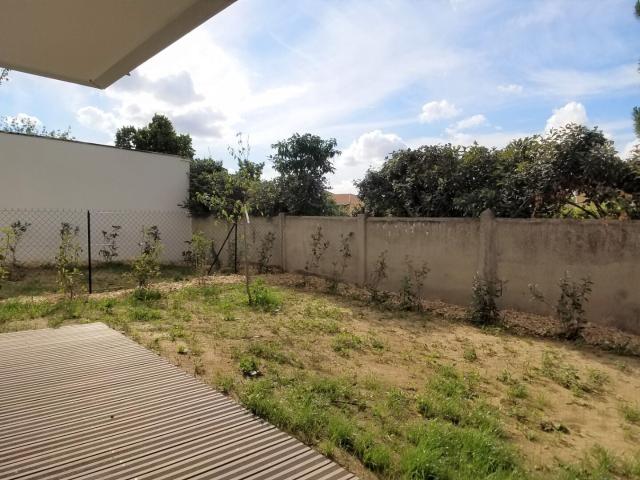 Location Appartement Rue Émile Barrière, Toulouse
