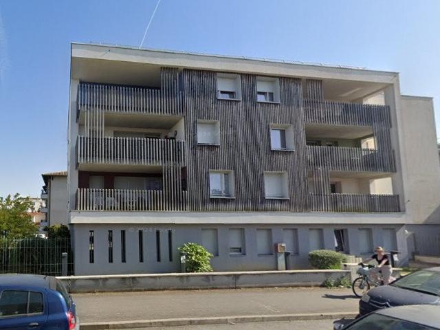 Location Appartement Rue Émile Barrière, Toulouse