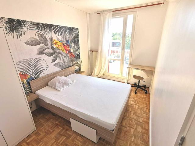 Location Appartement Rue Émile Gœury, Villejuif