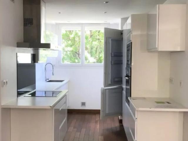 Location Appartement Rue Émile Guyou, Toulouse