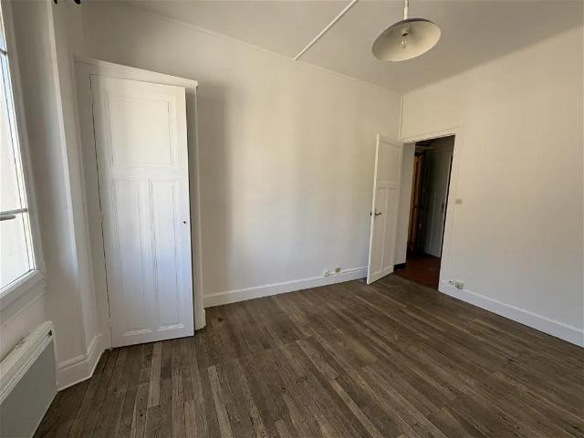 Location Appartement Rue Émile Gueymard, Grenoble