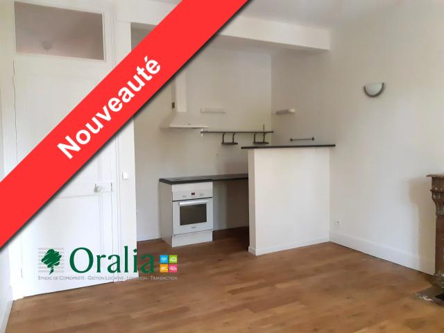 Location Appartement Rue Émile Gueymard, Grenoble