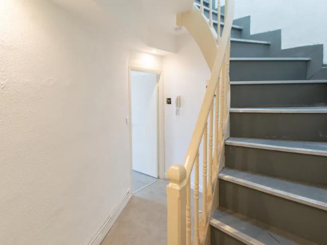 Location Appartement Rue Émile Guichenné, Pau