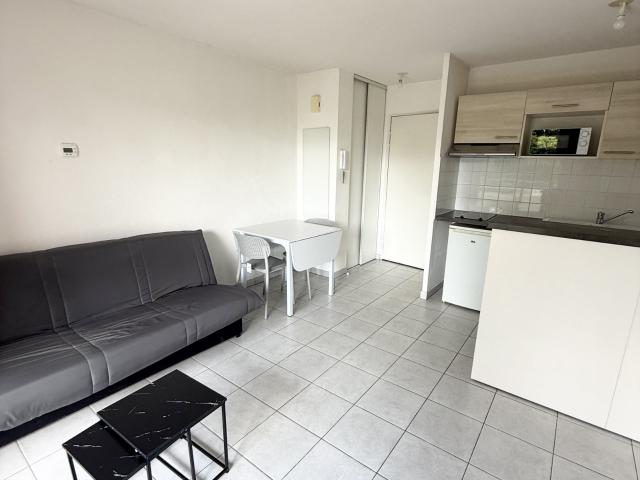 Location Appartement Rue Émile Dehay, Achicourt