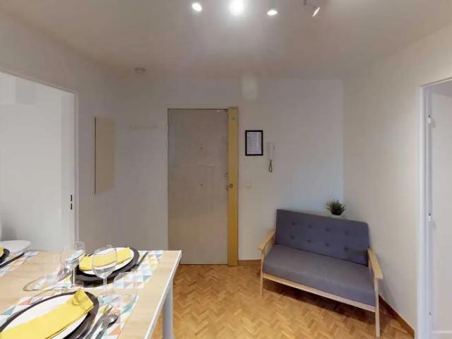 Location Appartement Rue Émile Dubois, Paris