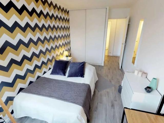 Location Appartement Rue Émile Dubois, Paris