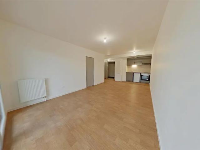 Location Appartement Rue Émile Duclaux, Poitiers