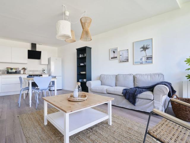 Location Appartement Rue Émile Durieux, Valenciennes