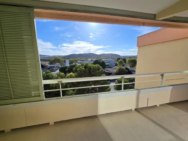 Location Appartement Rue Émile Eudes, Narbonne