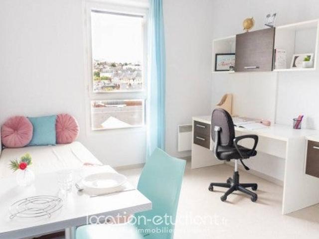 Location Appartement Rue Émile Leudet, Rouen
