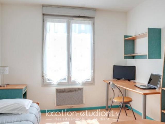 Location Appartement Rue Émile Littré, Saint Étienne