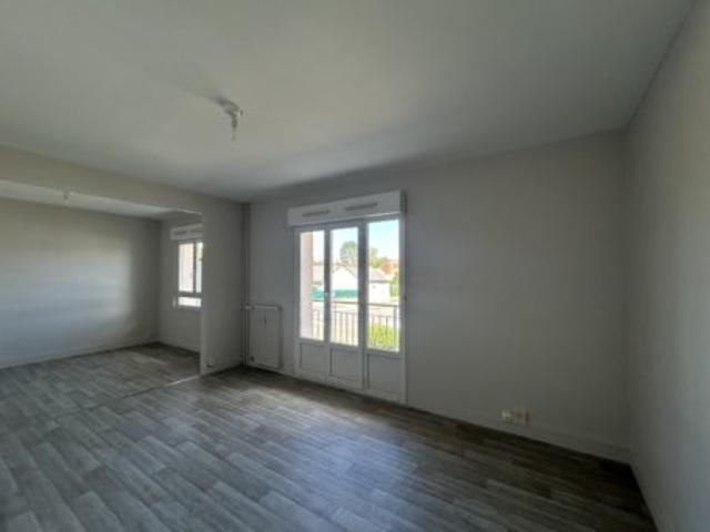 Location Appartement Rue Émile Moreau, Brienon sur Armançon