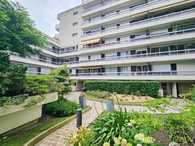 Location Appartement Rue Émile Morel, Sceaux