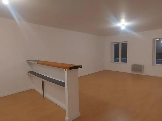 Location Appartement Rue Émile Morlot, Charly sur Marne