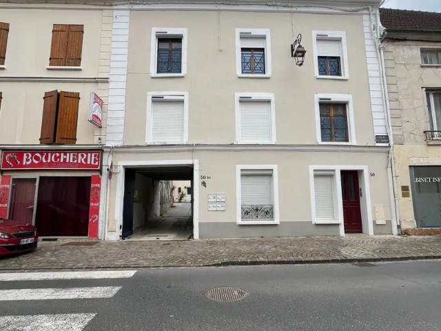 Location Appartement Rue Émile Morlot, Charly sur Marne