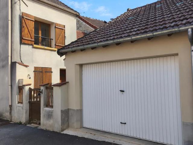 Location Appartement Rue Émile Morlot, Charly sur Marne