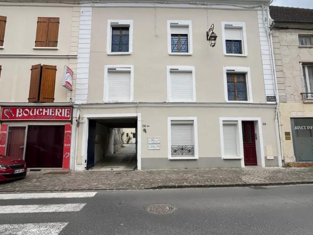 Location Appartement Rue Émile Morlot, Charly sur Marne