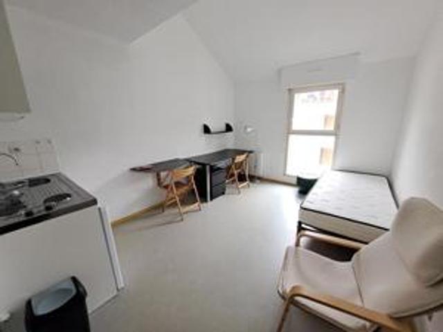 Location Appartement Rue Émile Masson, Nantes