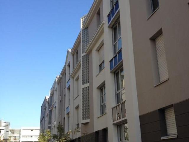 Location Appartement Rue Émile Masson, Nantes