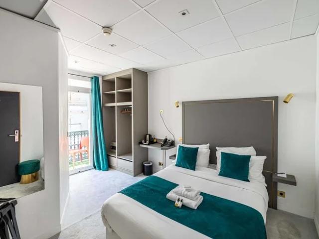 Location Appartement Rue Émile Negrin, Cannes