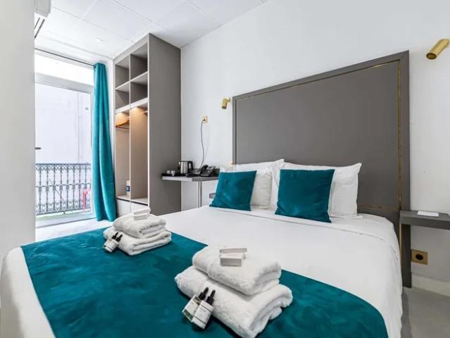 Location Appartement Rue Émile Negrin, Cannes