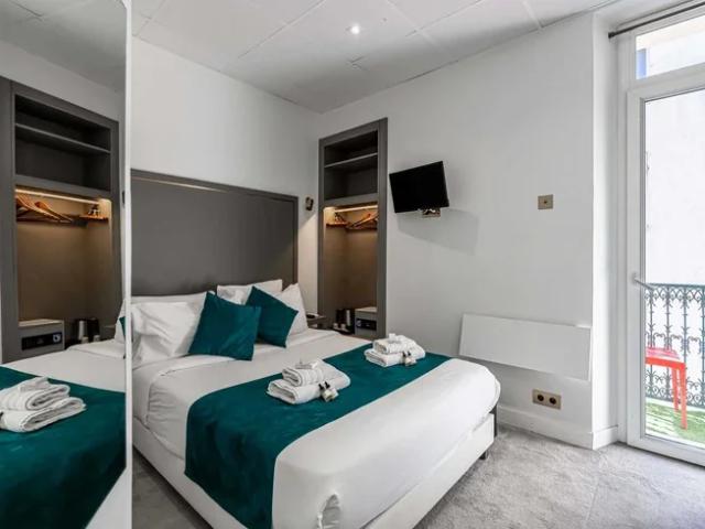 Location Appartement Rue Émile Negrin, Cannes
