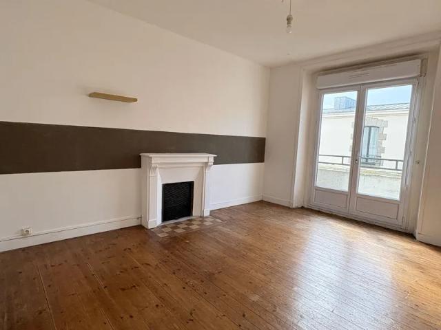 Location Appartement Rue Émile Souvestre, Brest