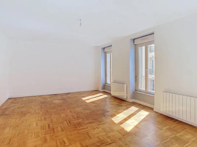 Location Appartement Rue Émile Souvestre, Brest