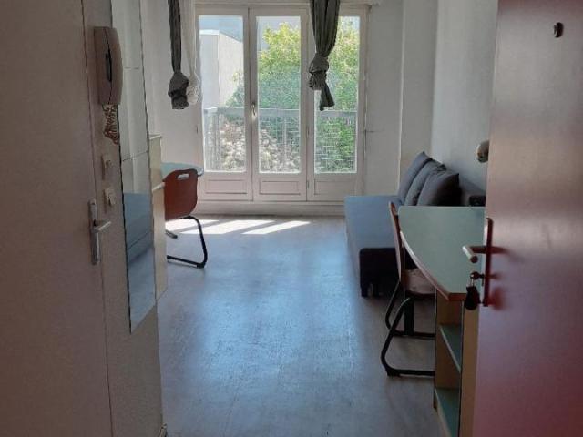 Location Appartement Rue Émile Péhant, Nantes
