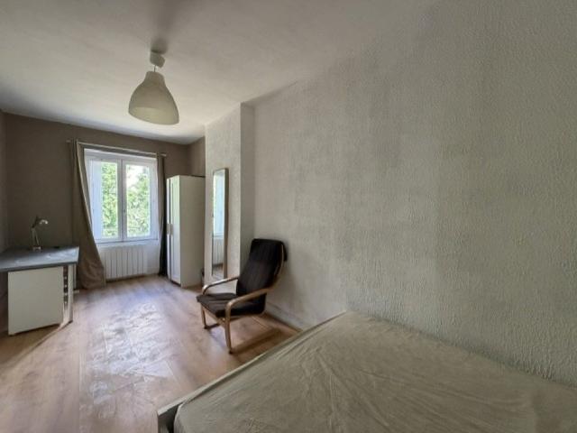Location Appartement Rue Émile Reymond, Saint Étienne