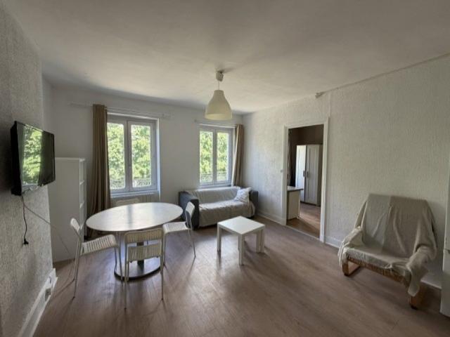 Location Appartement Rue Émile Reymond, Saint Étienne