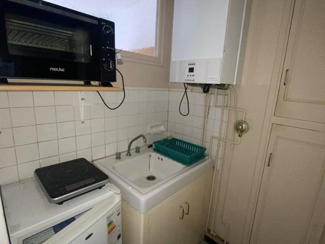 Location Appartement Rue Émile Reynaud, Le Puy en Velay