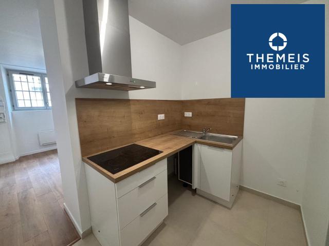 Location Appartement Rue Émile Renault, Dourdan