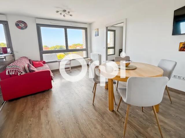 Location Appartement Rue Émile Verhaeren, Dunkerque
