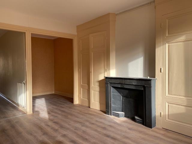 Location Appartement Rue Émile Zola, Tarare
