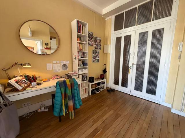 Location Appartement Rue Émile Zola, Tours