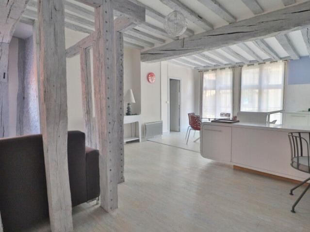 Location Appartement Rue Émile Zola, Troyes
