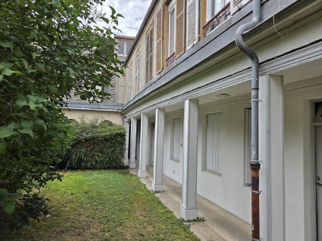 Location Appartement Rue Émile Zola, Troyes