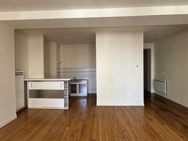 Location Appartement Rue Émile Zola, Troyes