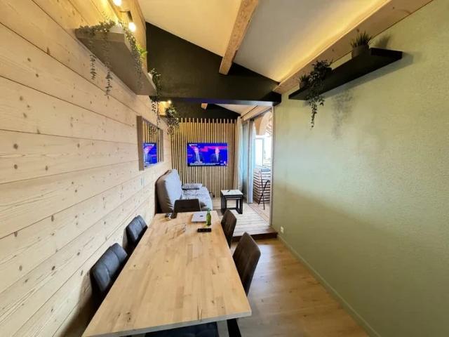 Location Appartement Rue Émile Zola, Valras Plage