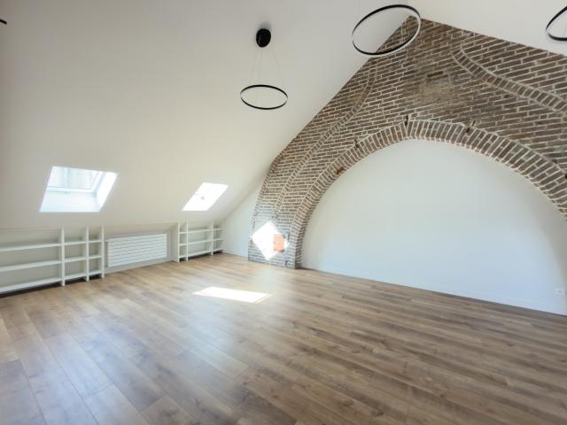 Location Appartement Rue Émile Zola, Amiens