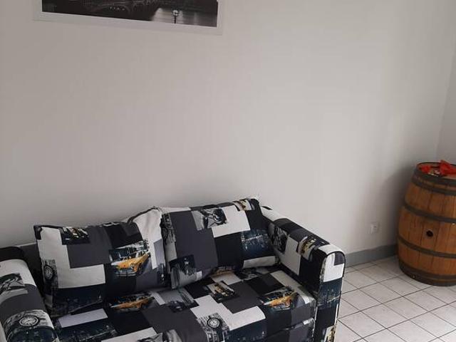 Location Appartement Rue Émile Zola, Asnières sur Seine