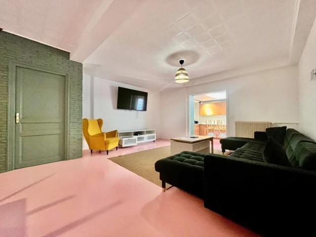 Location House Rue Émile Zola, Arras