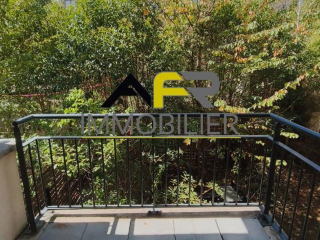 Location Appartement Rue Émile Zola, Bezons