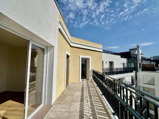 Location Appartement Rue Émile Zola, Bezons