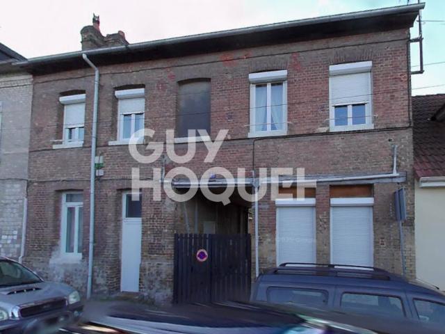 Location Appartement Rue Émile Zola, Caudebec lès Elbeuf